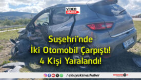 yaralandı