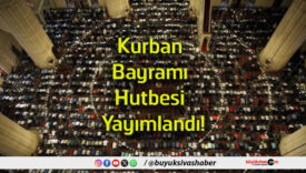 yayımlandı