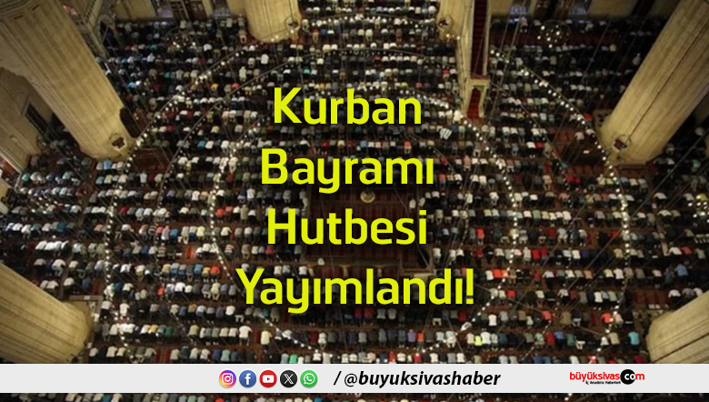 yayımlandı