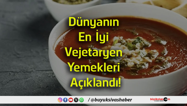 yemekleri