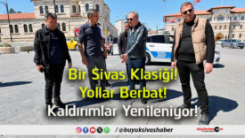 yenileniyor