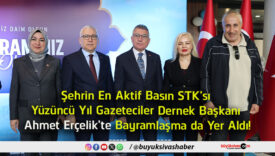 yer aldı