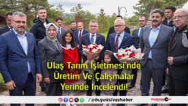 yerinde