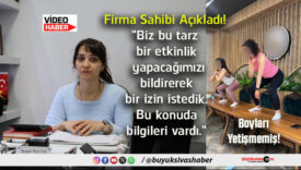 yetişme