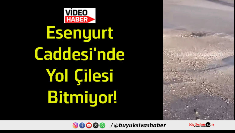 yol çile