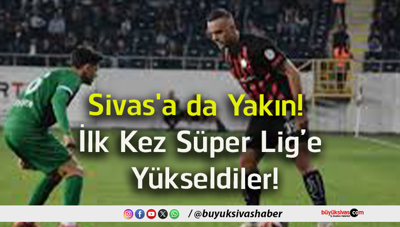 yükseldi