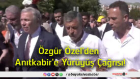 yürüyüş
