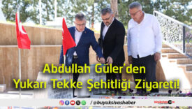 ziyaret