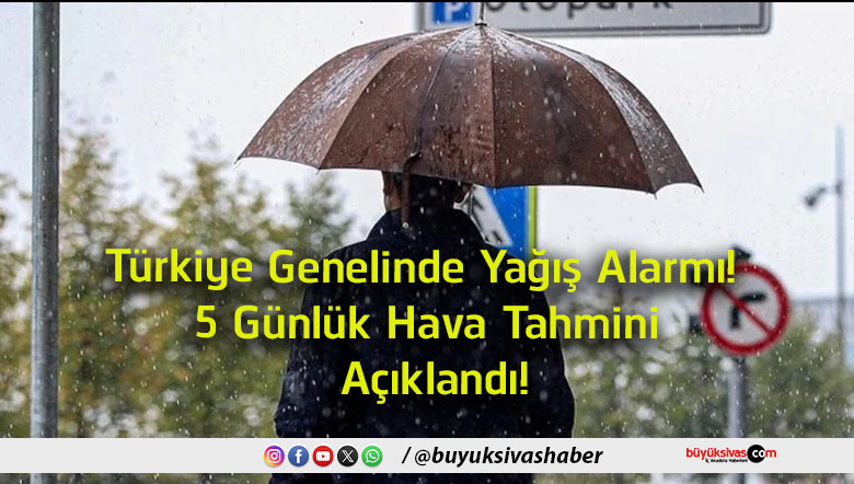 5 günlük