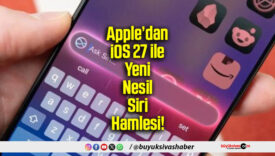 Apple’dan