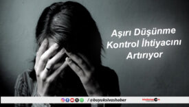 Aşırı Düşünme
