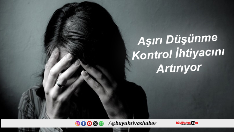 Aşırı Düşünme