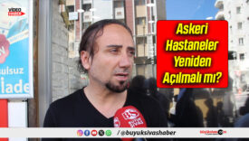 Askeri Hastaneler