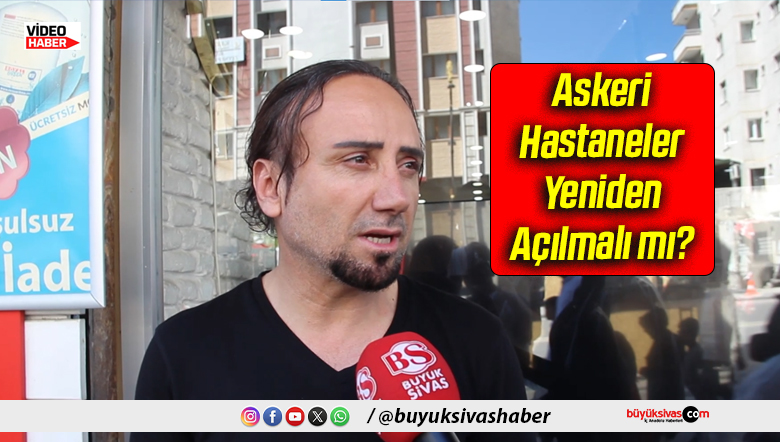 Askeri Hastaneler