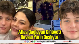 Atlas Çağlayan