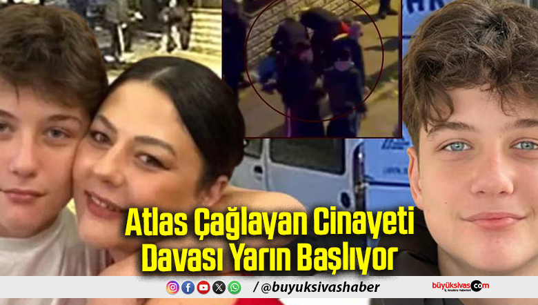 Atlas Çağlayan