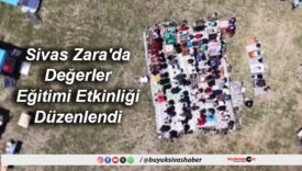 Değerler Eğitimi