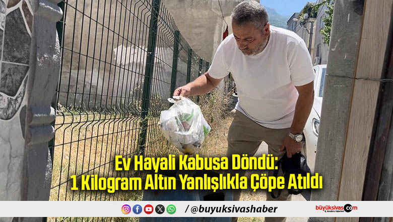Ev Hayali Kabusa Döndü