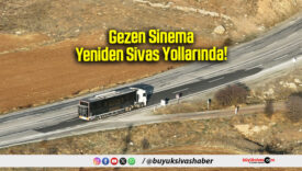 Gezen Sinema