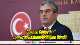 Gökhan Günaydın