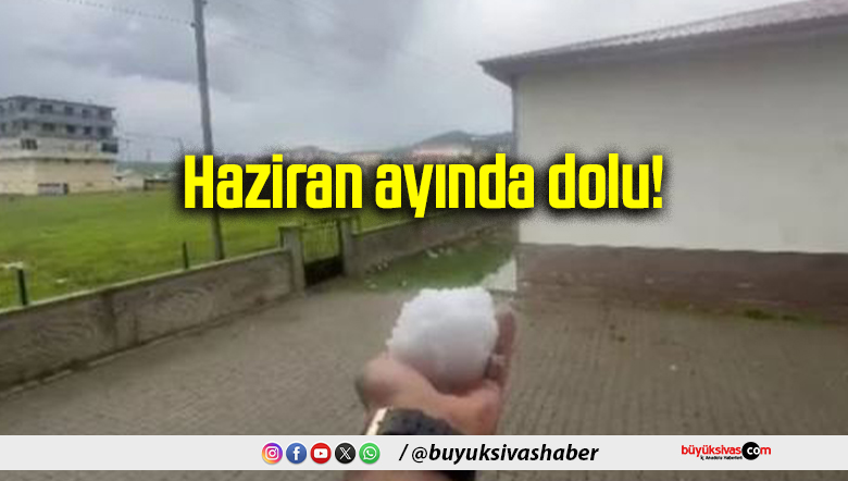 Haziran