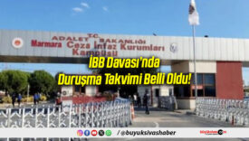 İBB Davası’nda