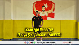 Kaan Ege Dönertaş