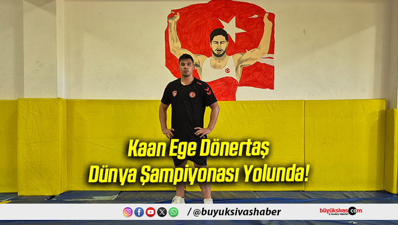 Kaan Ege Dönertaş