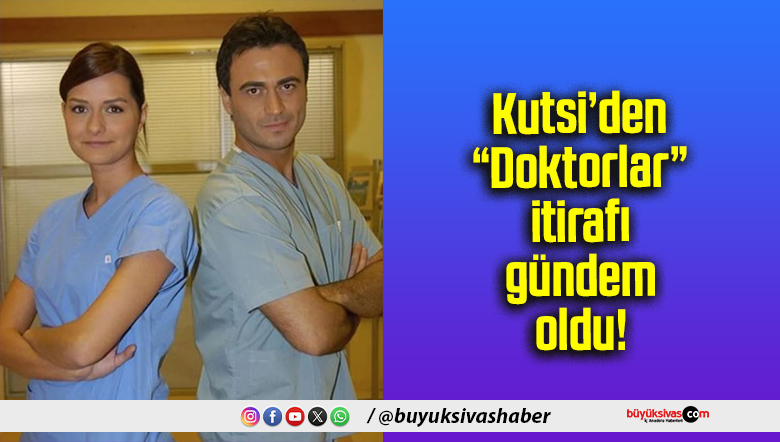 Kutsi’den