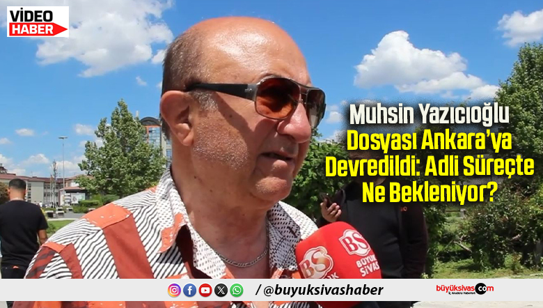 Muhsin Yazıcıoğlu
