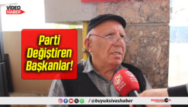 Parti Değiştiren