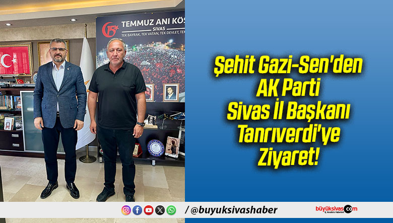 Şehit Gazi