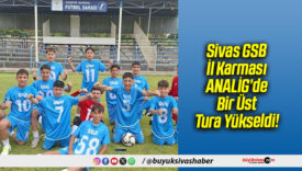 Sivas GSB