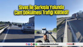 Sivas İle Şarkışla