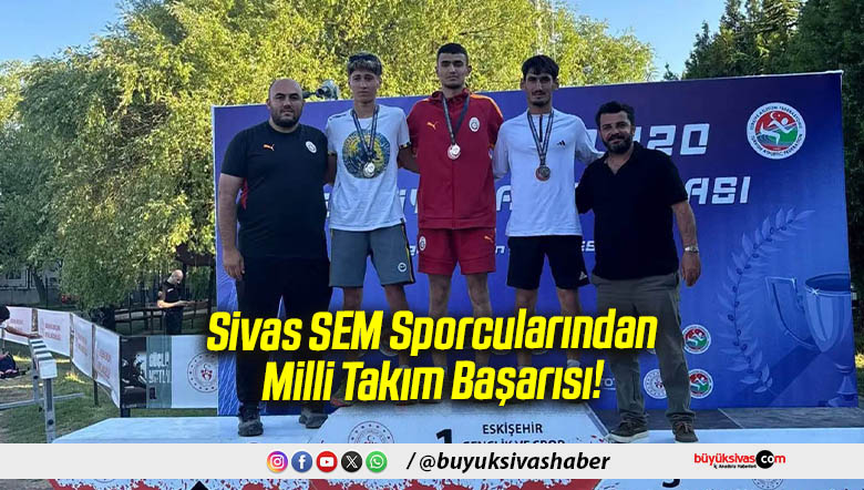Sivas SEM