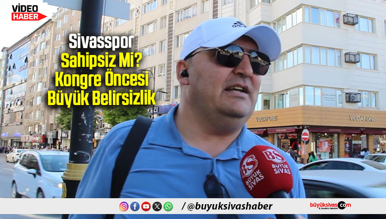 Sivasspor Sahipsiz Mi