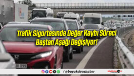 Trafik Sigortasında