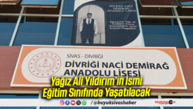 Yağız Ali Yıldırım’ın