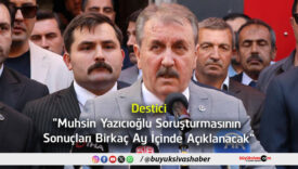 açıklanacak