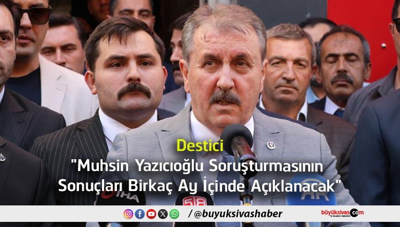 açıklanacak