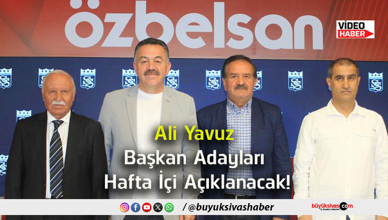 açıklanacak