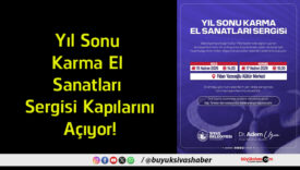 açıyor