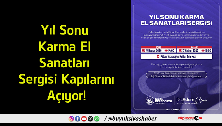 açıyor