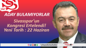 Kongresi Ertelendi
