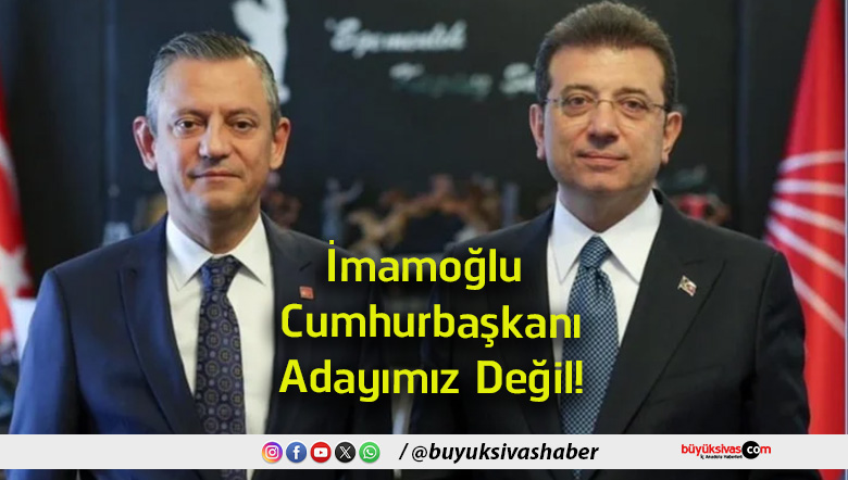 adayımız