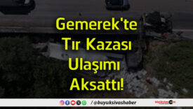 aksattı