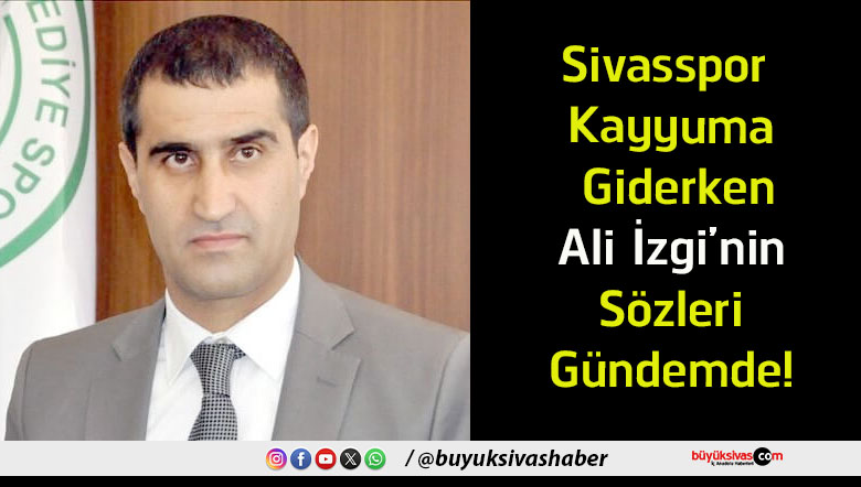 ali izgi