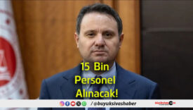 alınacak