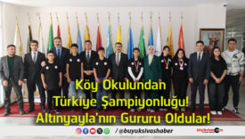 altınyayla