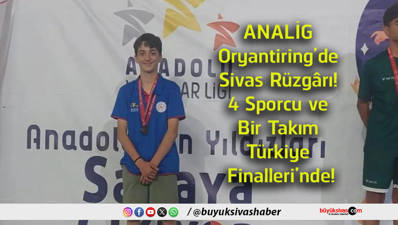 analig